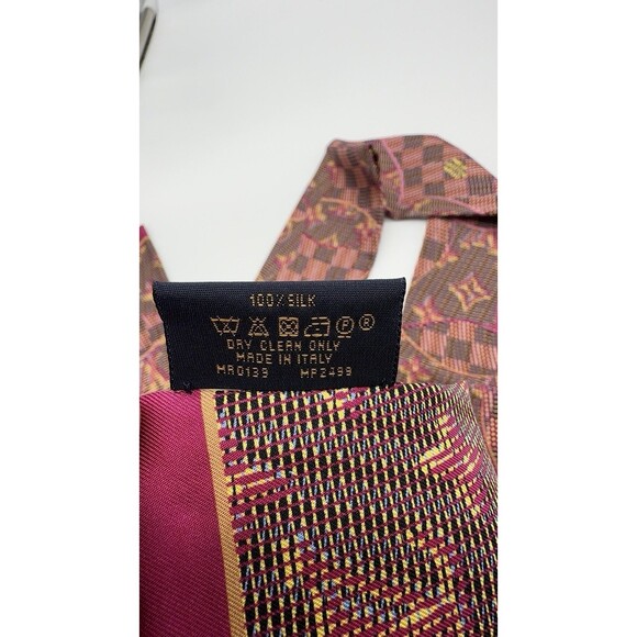 Louis Vuitton bandeau - Picture 6 of 11